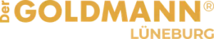 Logo Der Goldmann Lüneburg