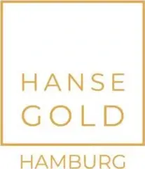 Logo HanseGold Hamburg
