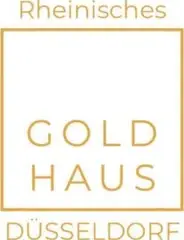 Logo Rheinisches Goldhaus Düsseldorf