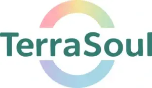 Logo TerraSoul