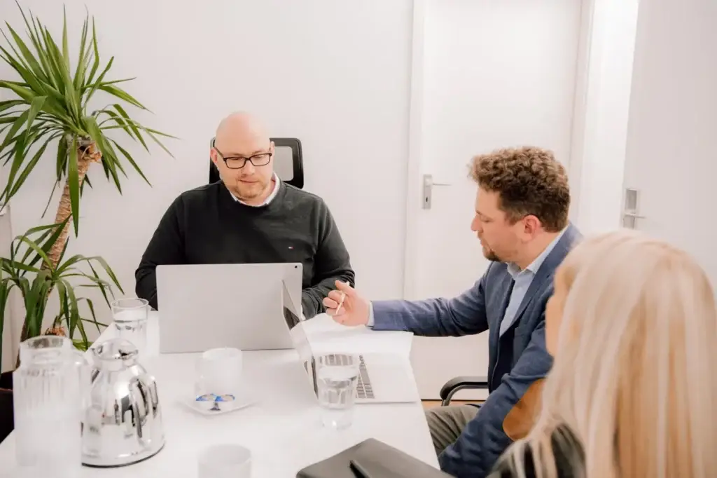 Webdesign Bremen: Marco Klein, Webdesigner aus Lüneburg