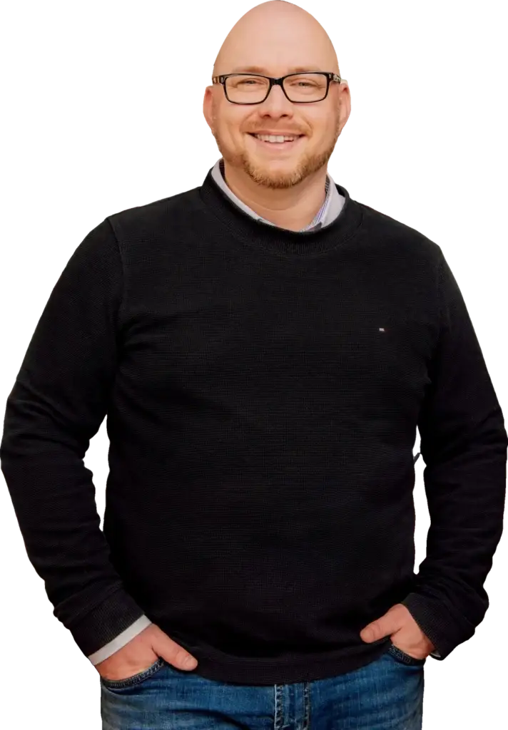 Marco Klein – Webdesign Lüneburg und Online-Marketing aus Deutsch Evern