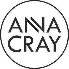 Logo Grafikstudio Anna Cray